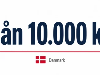 Lån 10.000 kr.