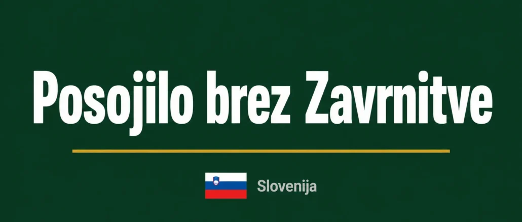 Posojilo brez zavrnitve