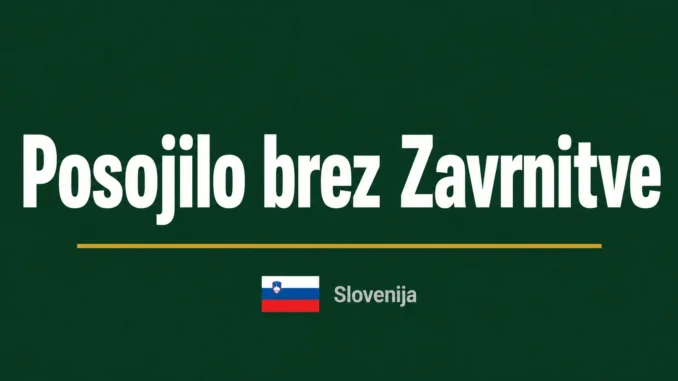 Posojilo brez zavrnitve