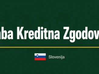 Posojilo s slabo kreditno zgodovino