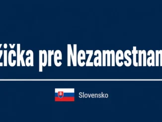 Pôžička pre nezamestnaných