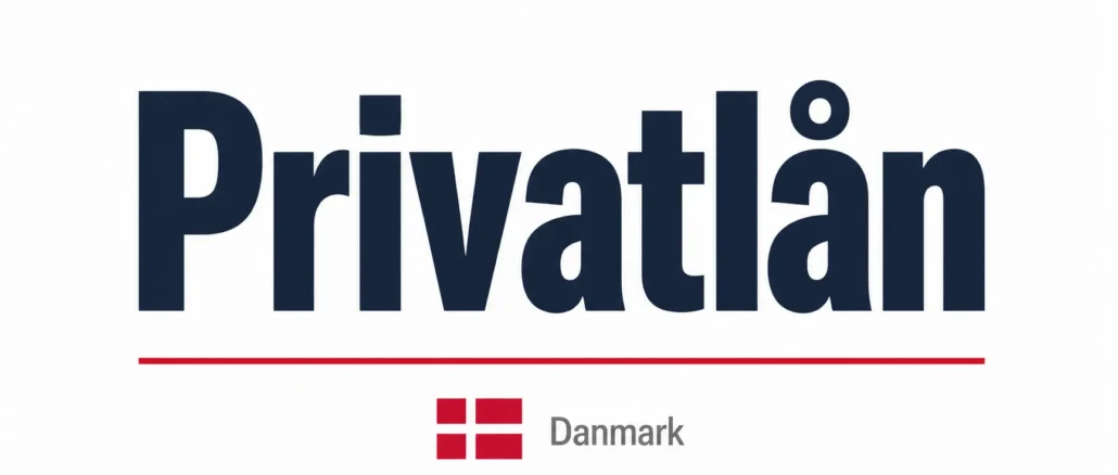 Privatlån