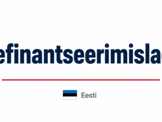 Refinantseerimislaen