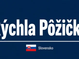 Rýchla pôžička ten istý deň