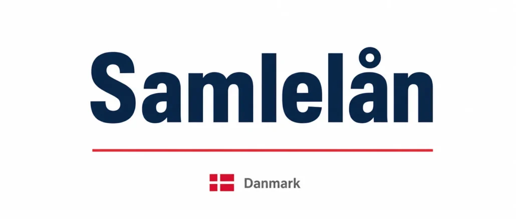 Samlelån