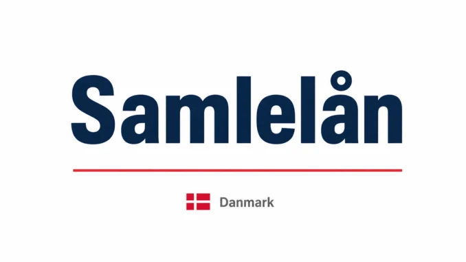 Samlelån