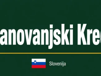 Stanovanjski kredit