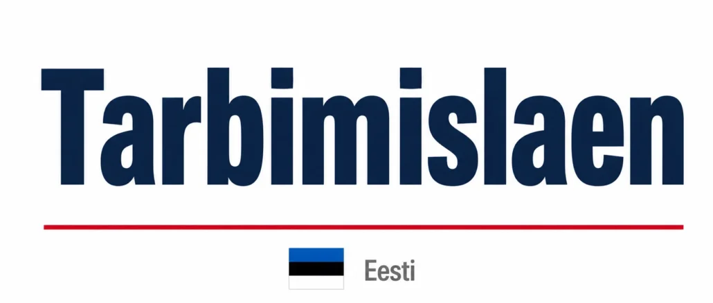 tarbimislaen