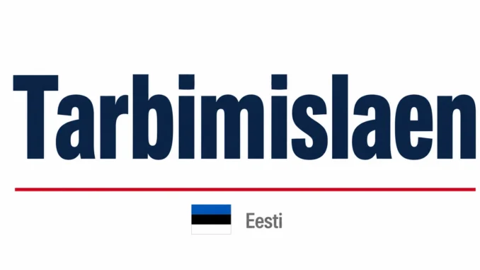 tarbimislaen